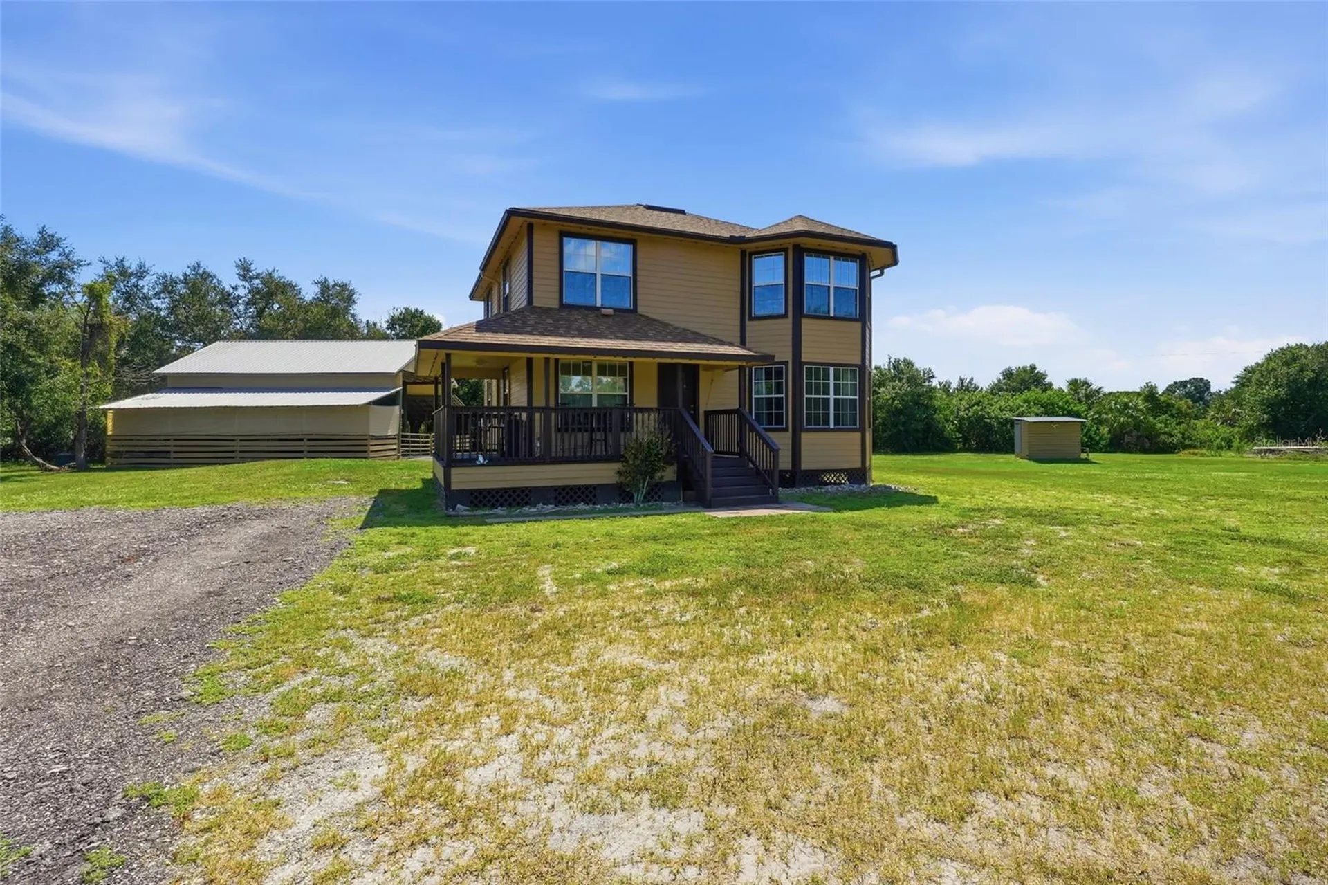 5780 Sabal Palm Lane Punta Gorda FL 33982