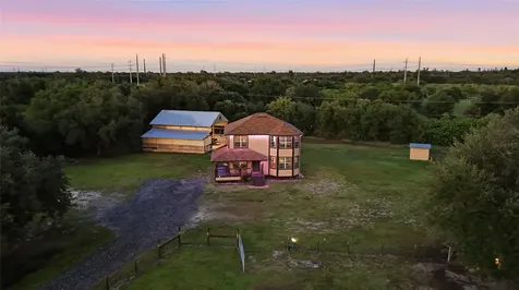 5780 Sabal Palm Lane Punta Gorda FL 33982