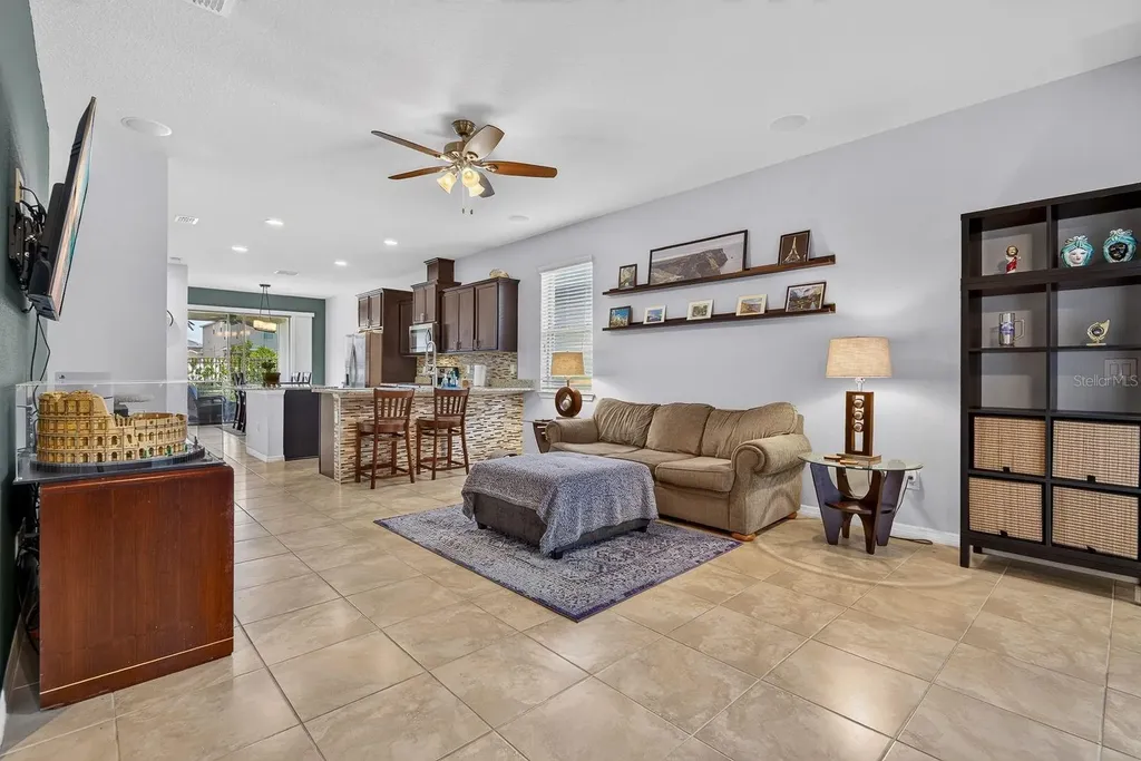 1407 Custer Bayou Street Ruskin FL 33570