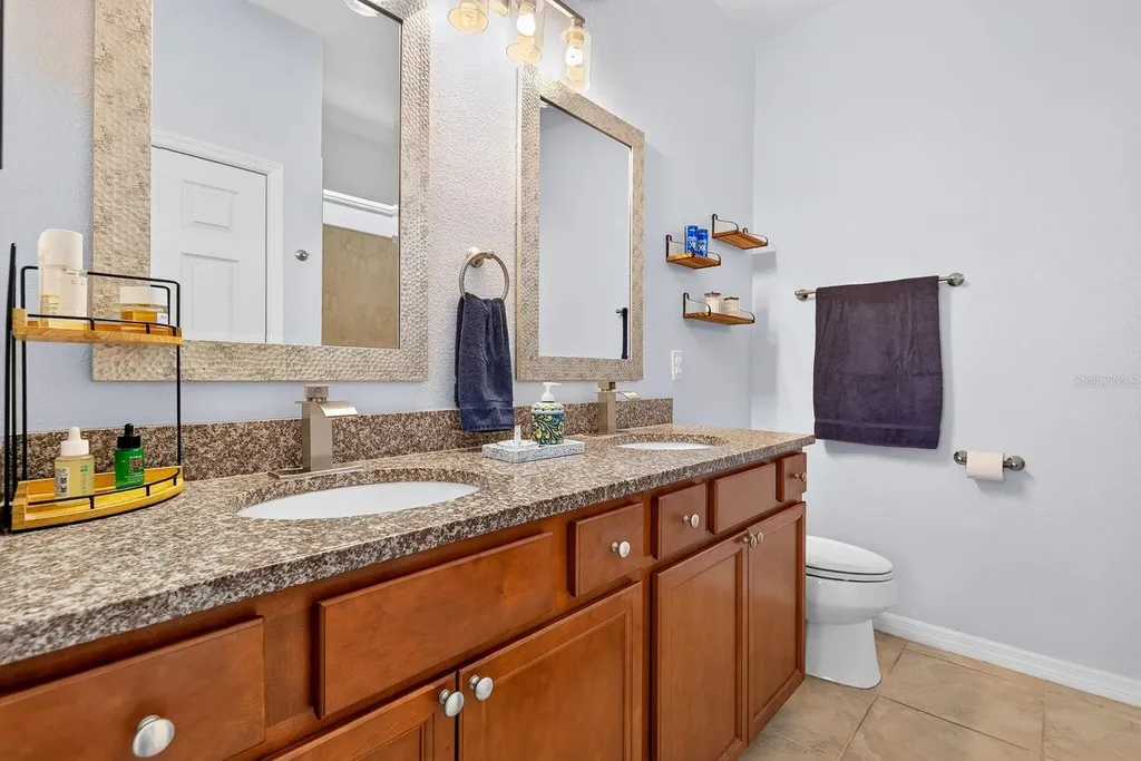 1407 Custer Bayou Street Ruskin FL 33570