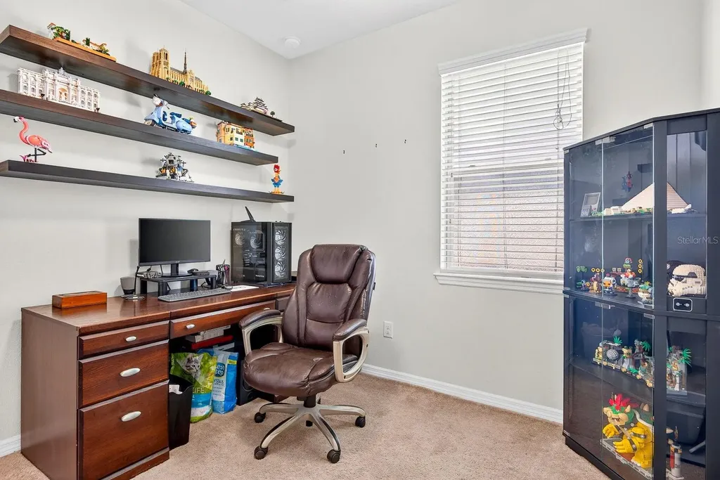 1407 Custer Bayou Street Ruskin FL 33570