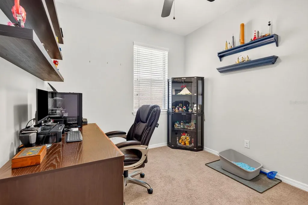 1407 Custer Bayou Street Ruskin FL 33570