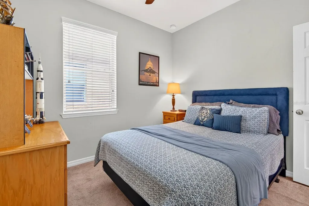 1407 Custer Bayou Street Ruskin FL 33570