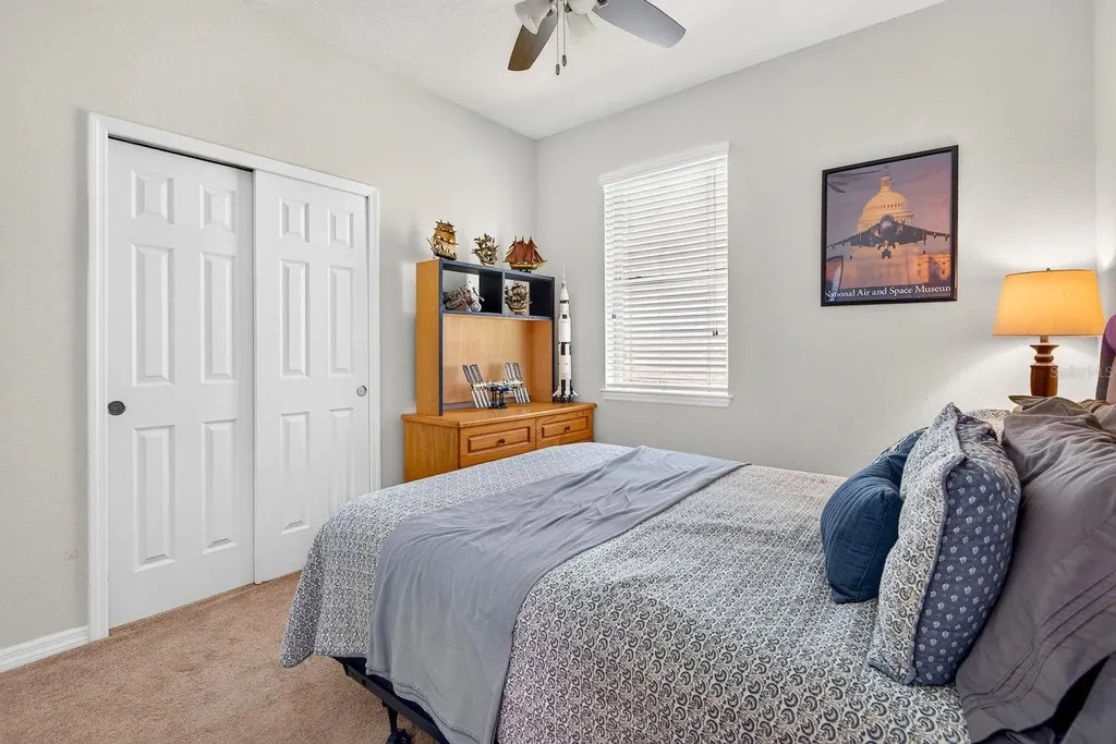 1407 Custer Bayou Street Ruskin FL 33570