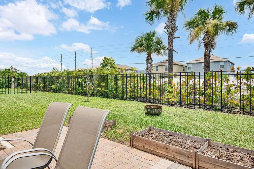 1407 Custer Bayou Street Ruskin FL 33570