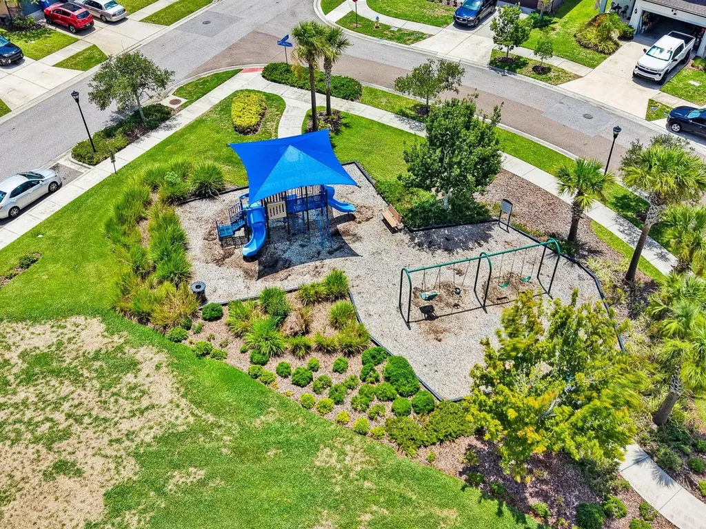 1407 Custer Bayou Street Ruskin FL 33570