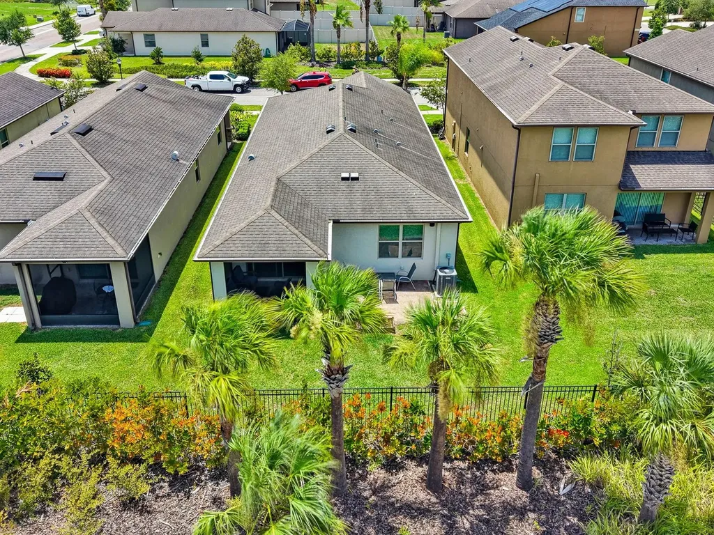 1407 Custer Bayou Street Ruskin FL 33570