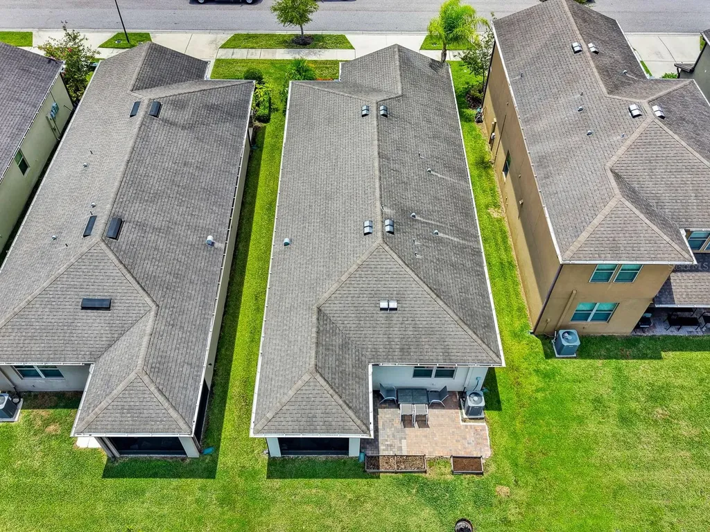 1407 Custer Bayou Street Ruskin FL 33570