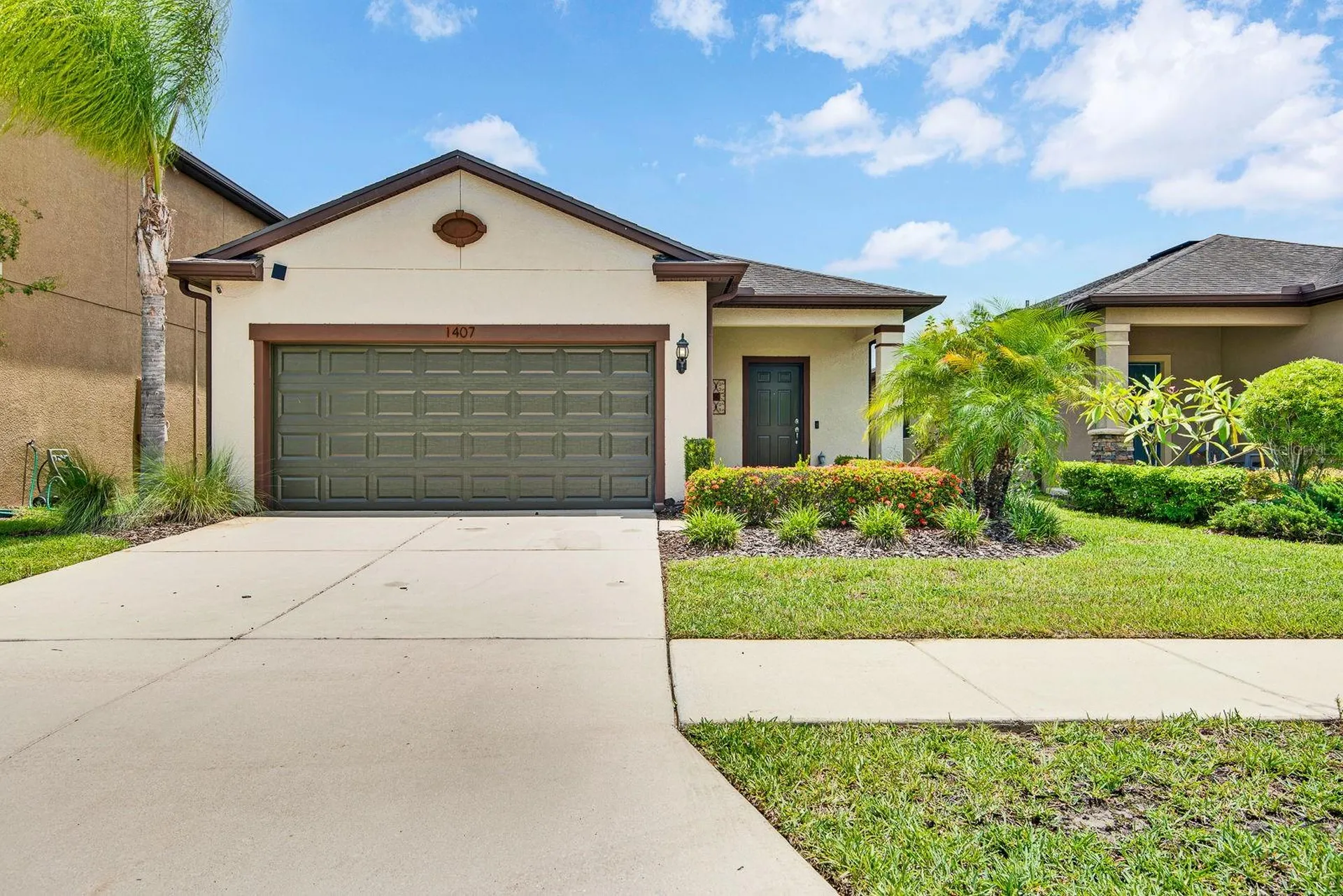 1407 Custer Bayou Street Ruskin FL 33570
