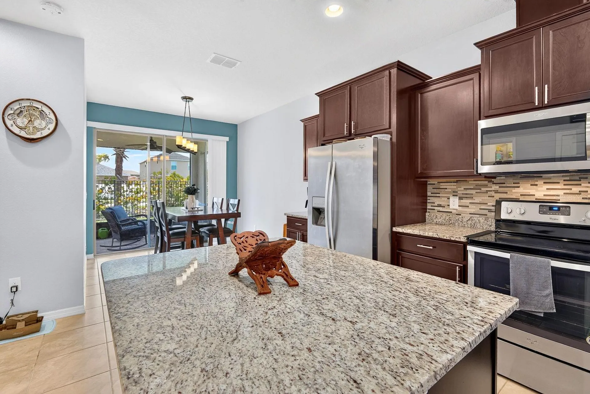 1407 Custer Bayou Street Ruskin FL 33570