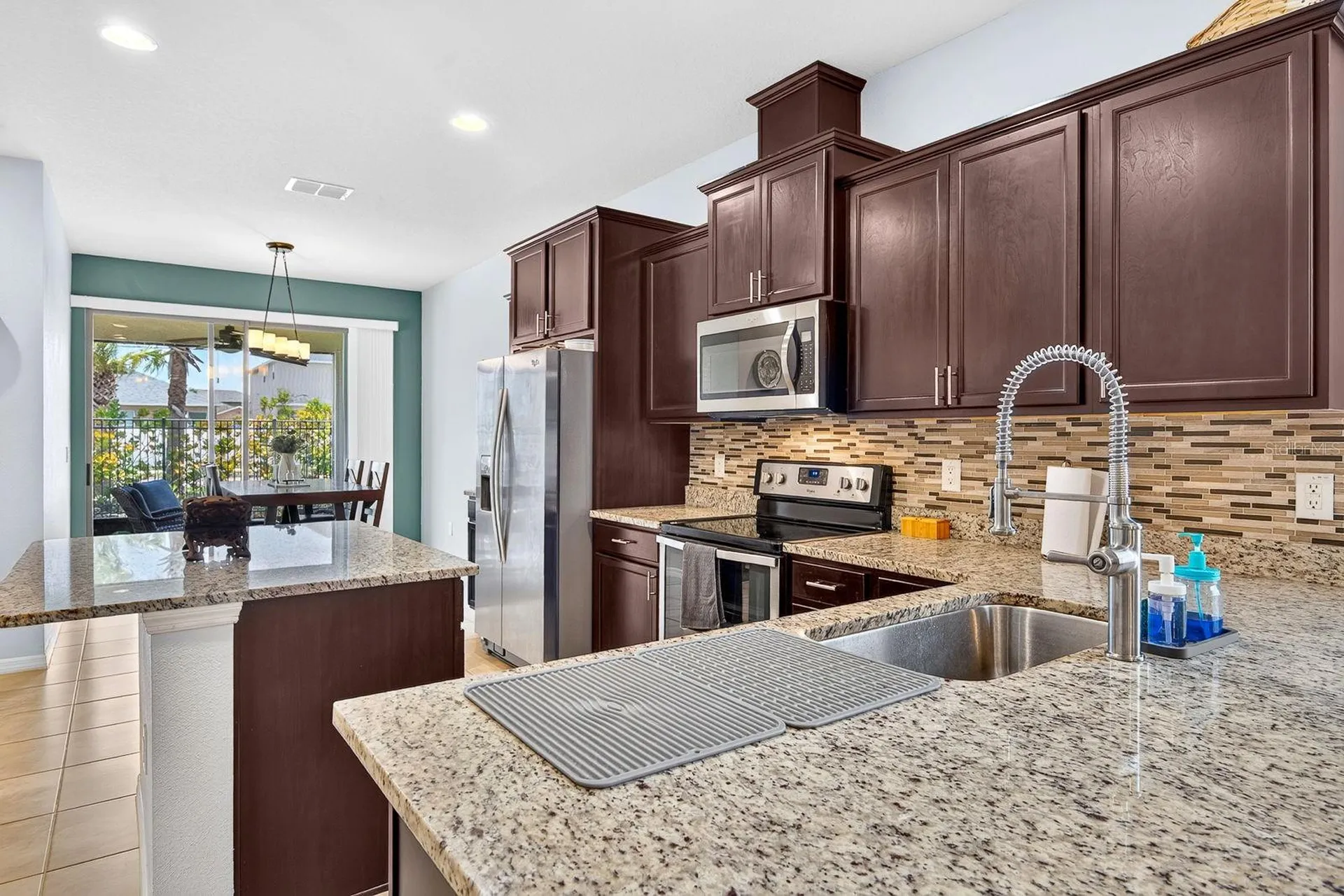 1407 Custer Bayou Street Ruskin FL 33570