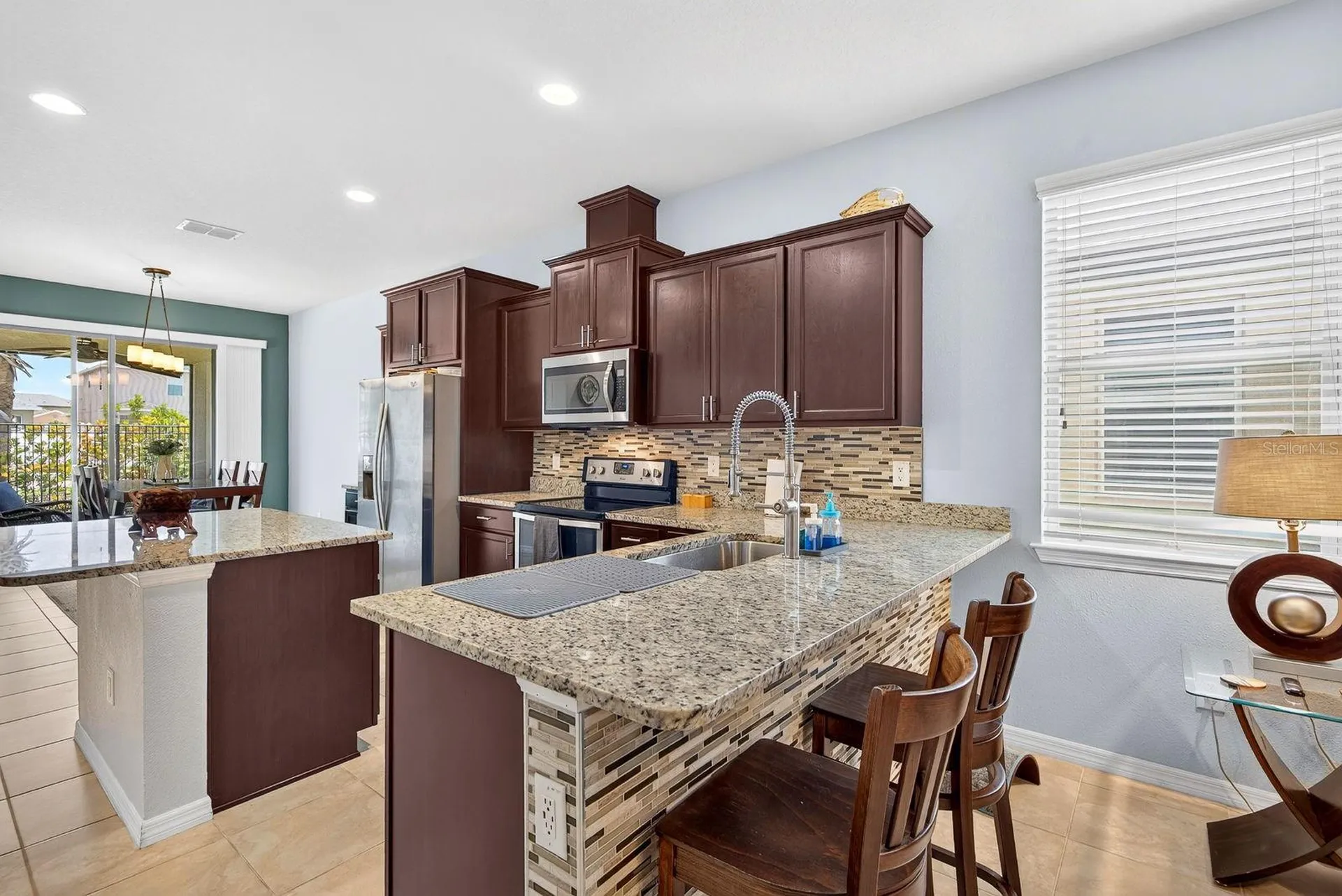 1407 Custer Bayou Street Ruskin FL 33570