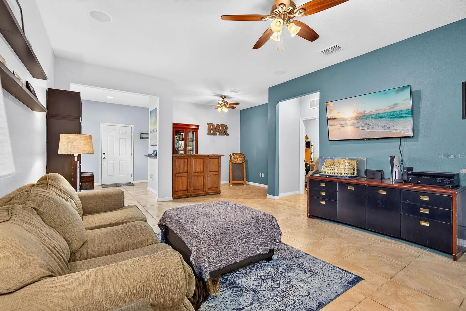 1407 Custer Bayou Street Ruskin FL 33570