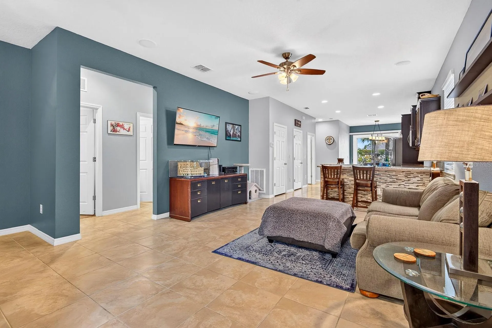 1407 Custer Bayou Street Ruskin FL 33570