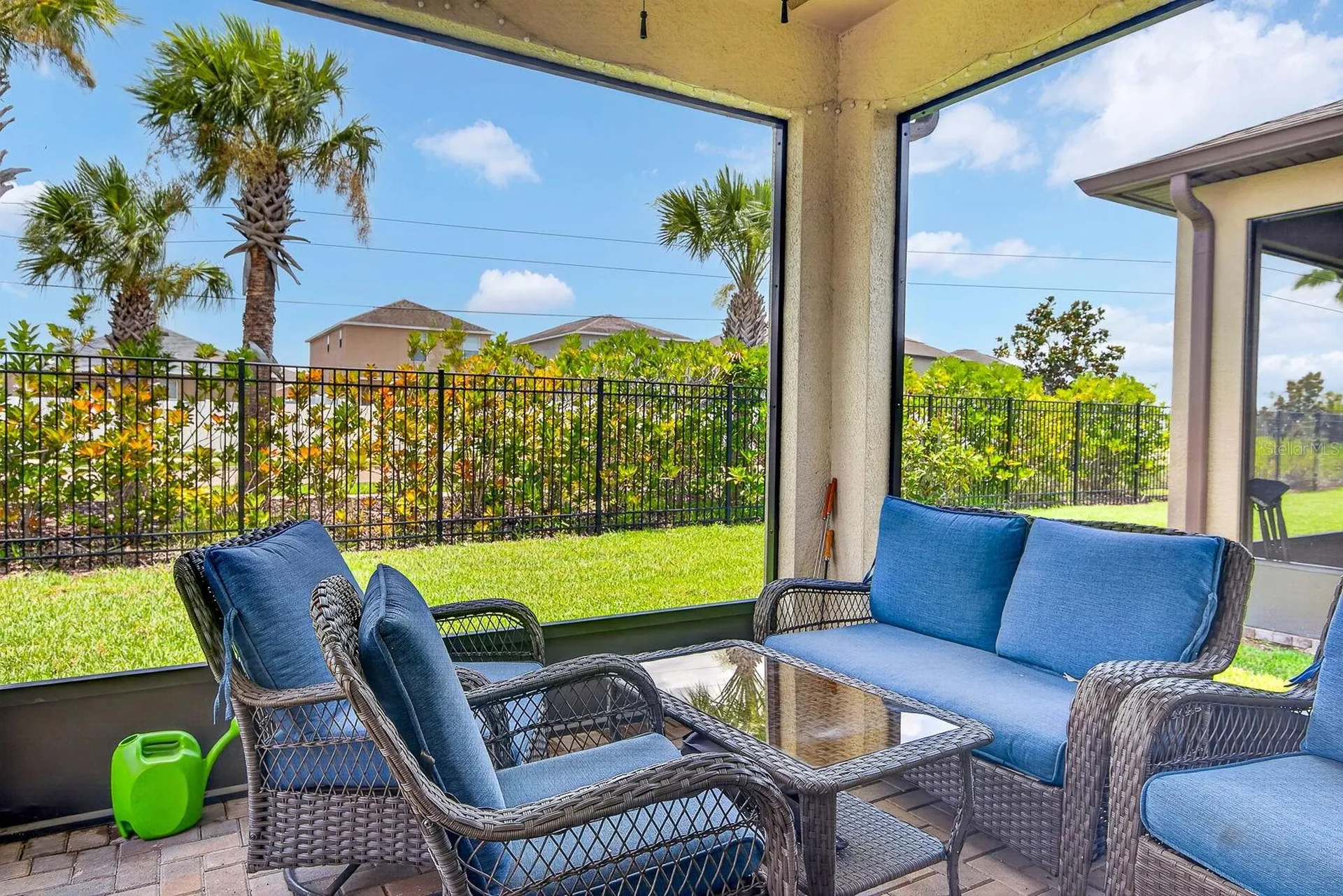 1407 Custer Bayou Street Ruskin FL 33570