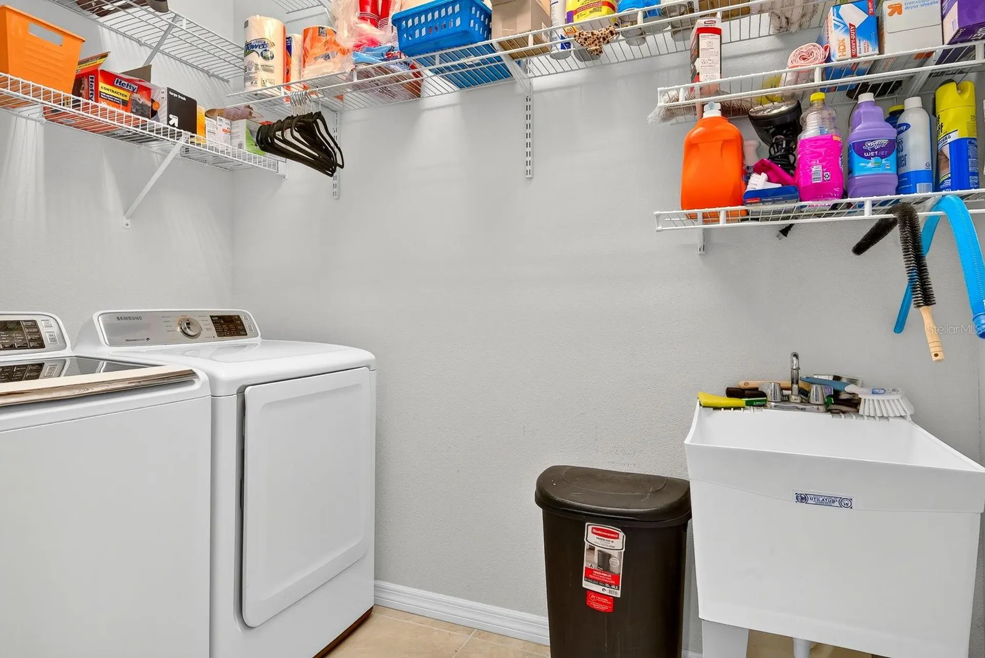 1407 Custer Bayou Street Ruskin FL 33570