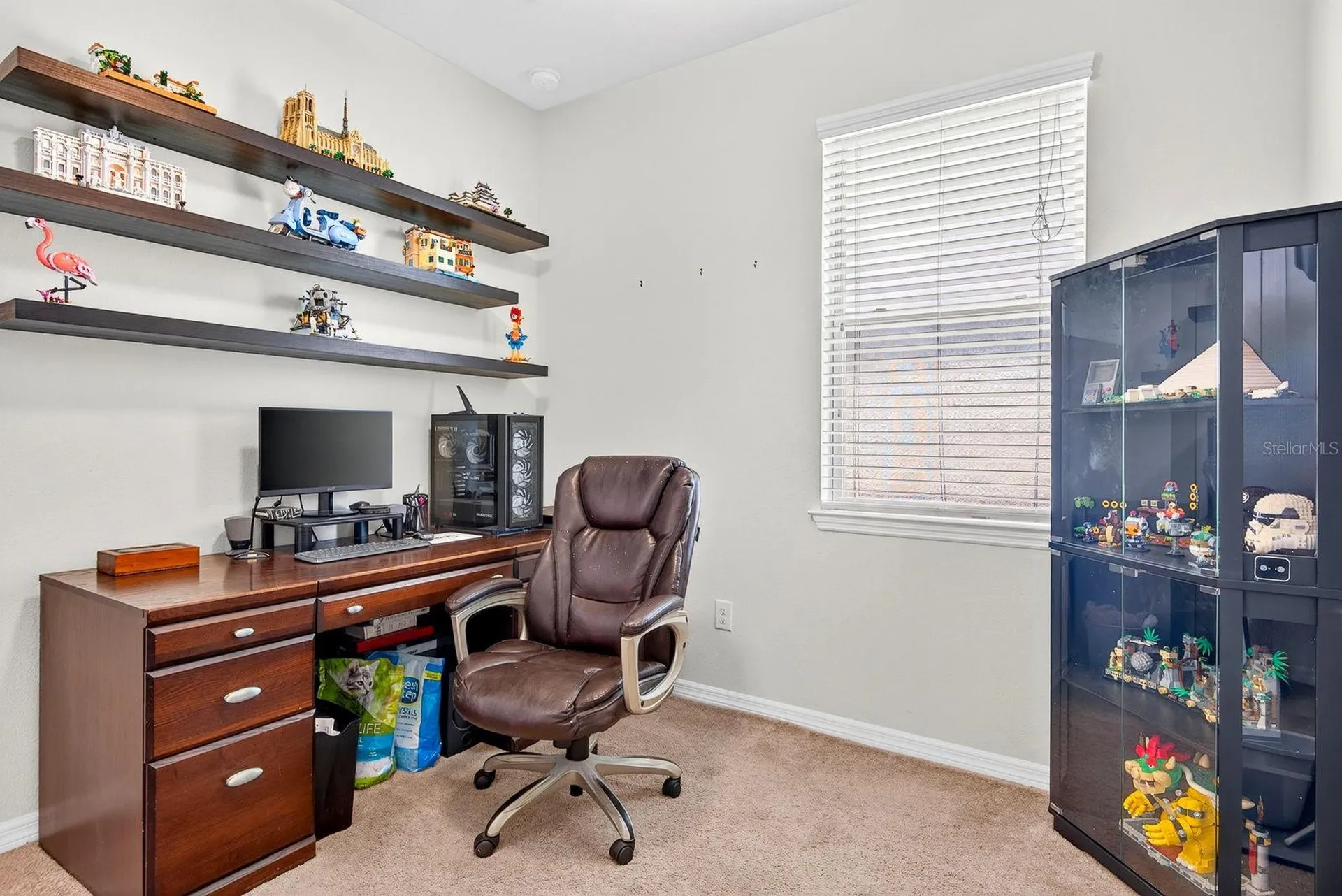 1407 Custer Bayou Street Ruskin FL 33570