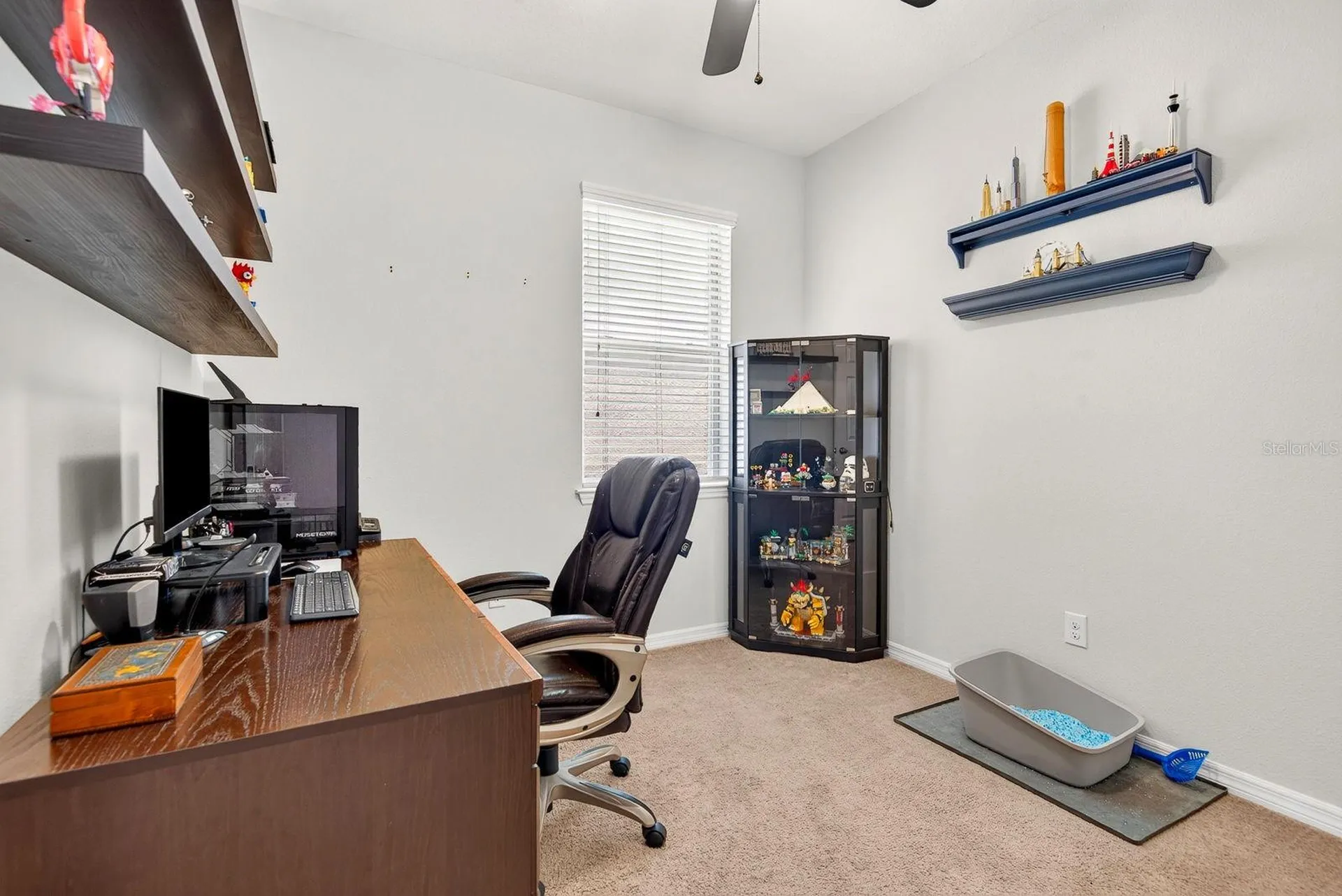 1407 Custer Bayou Street Ruskin FL 33570