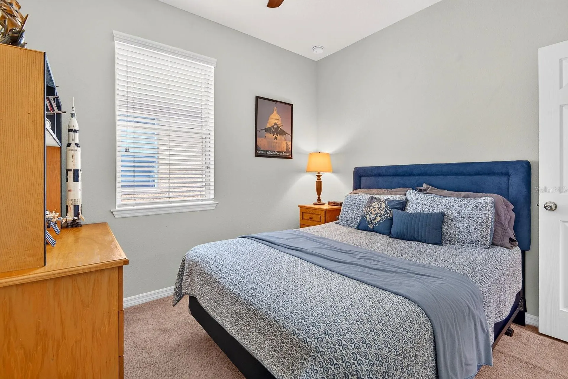 1407 Custer Bayou Street Ruskin FL 33570