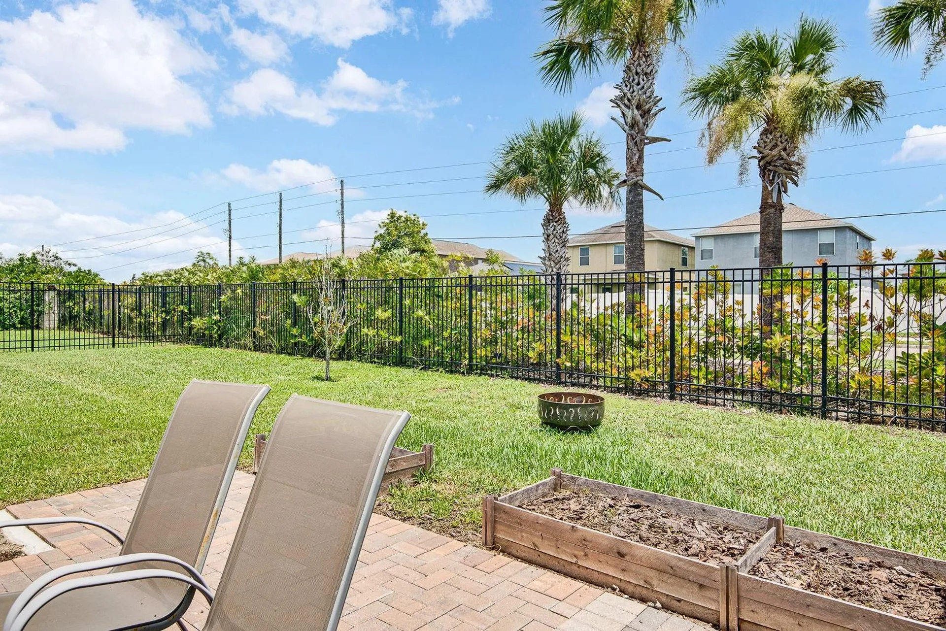 1407 Custer Bayou Street Ruskin FL 33570
