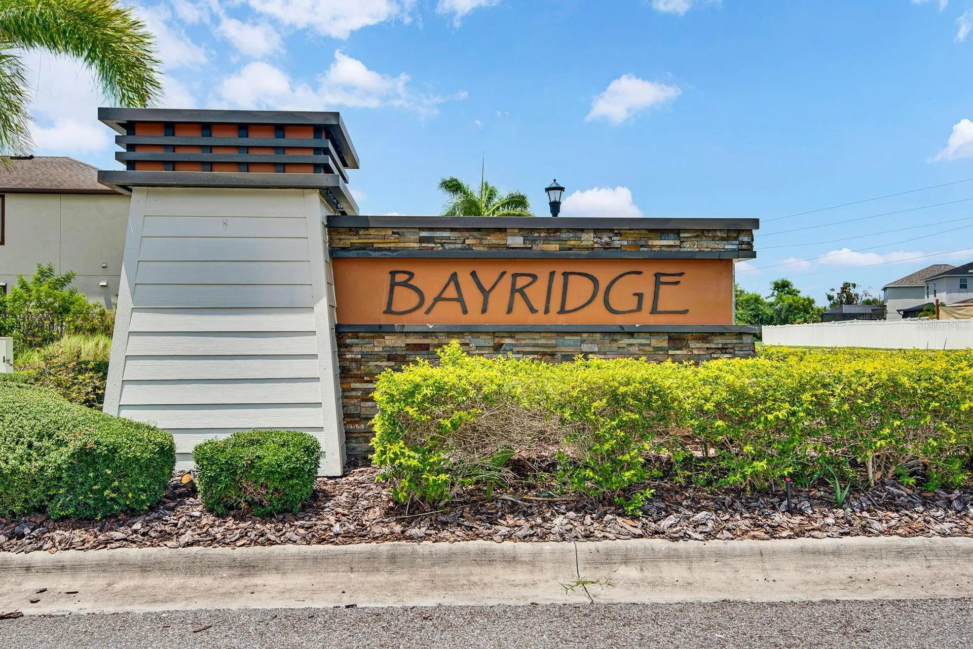 1407 Custer Bayou Street Ruskin FL 33570