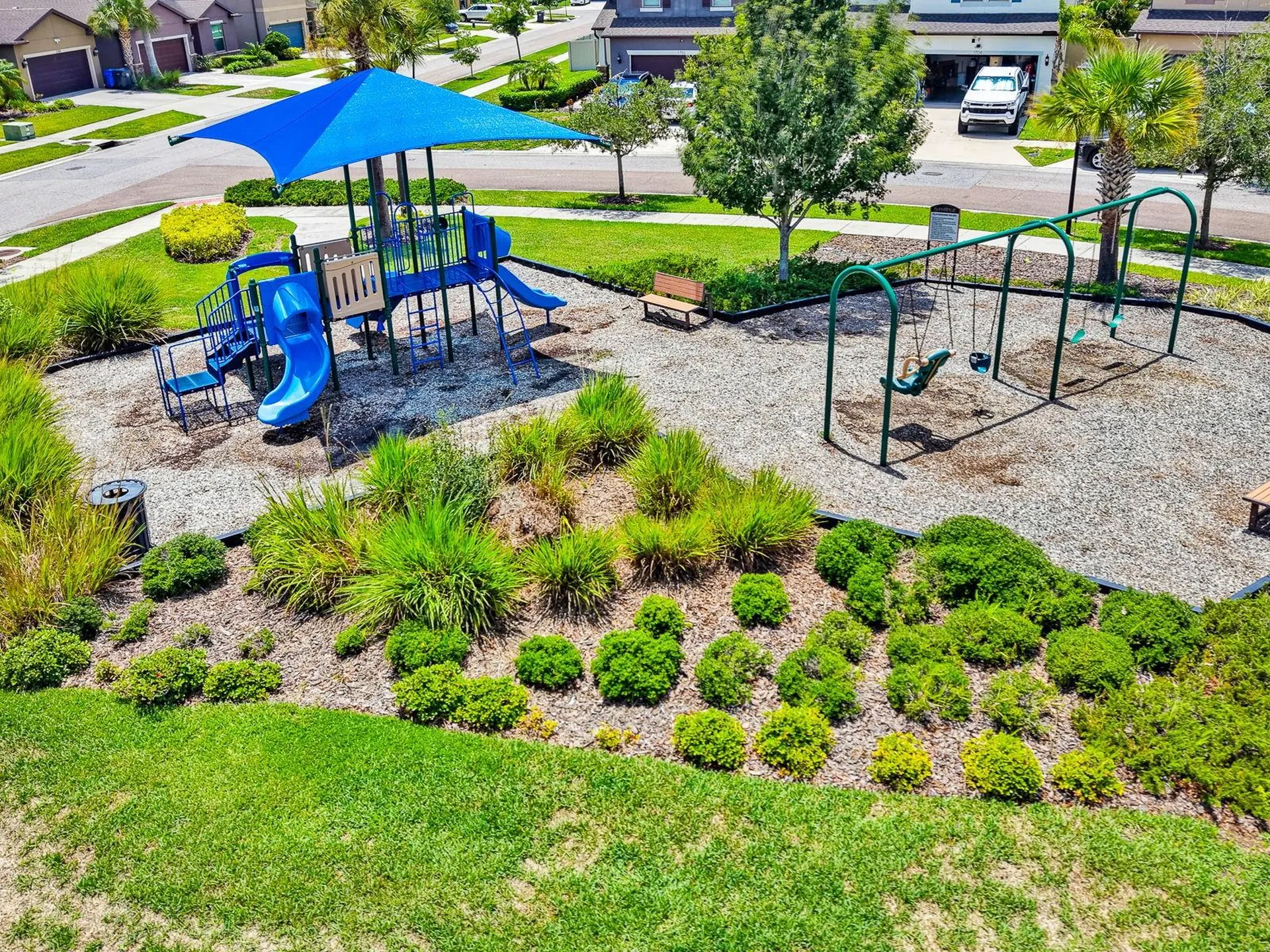 1407 Custer Bayou Street Ruskin FL 33570