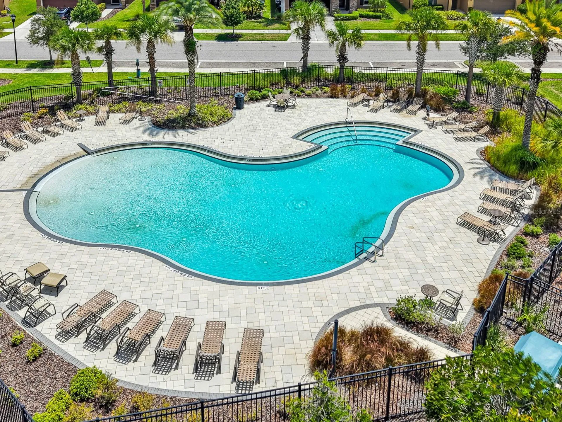 1407 Custer Bayou Street Ruskin FL 33570