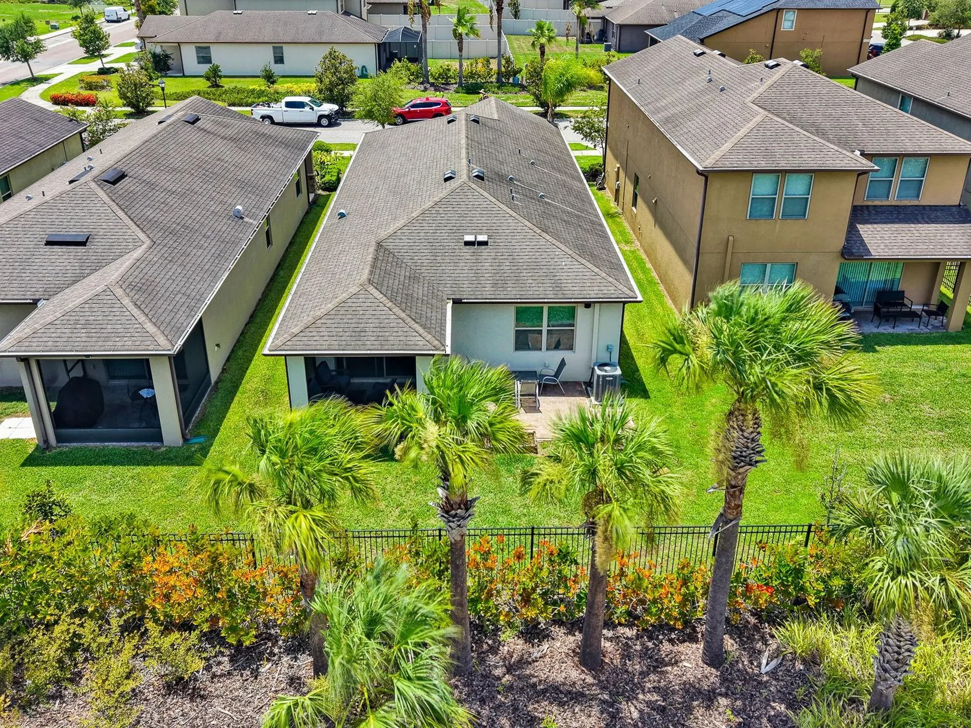 1407 Custer Bayou Street Ruskin FL 33570