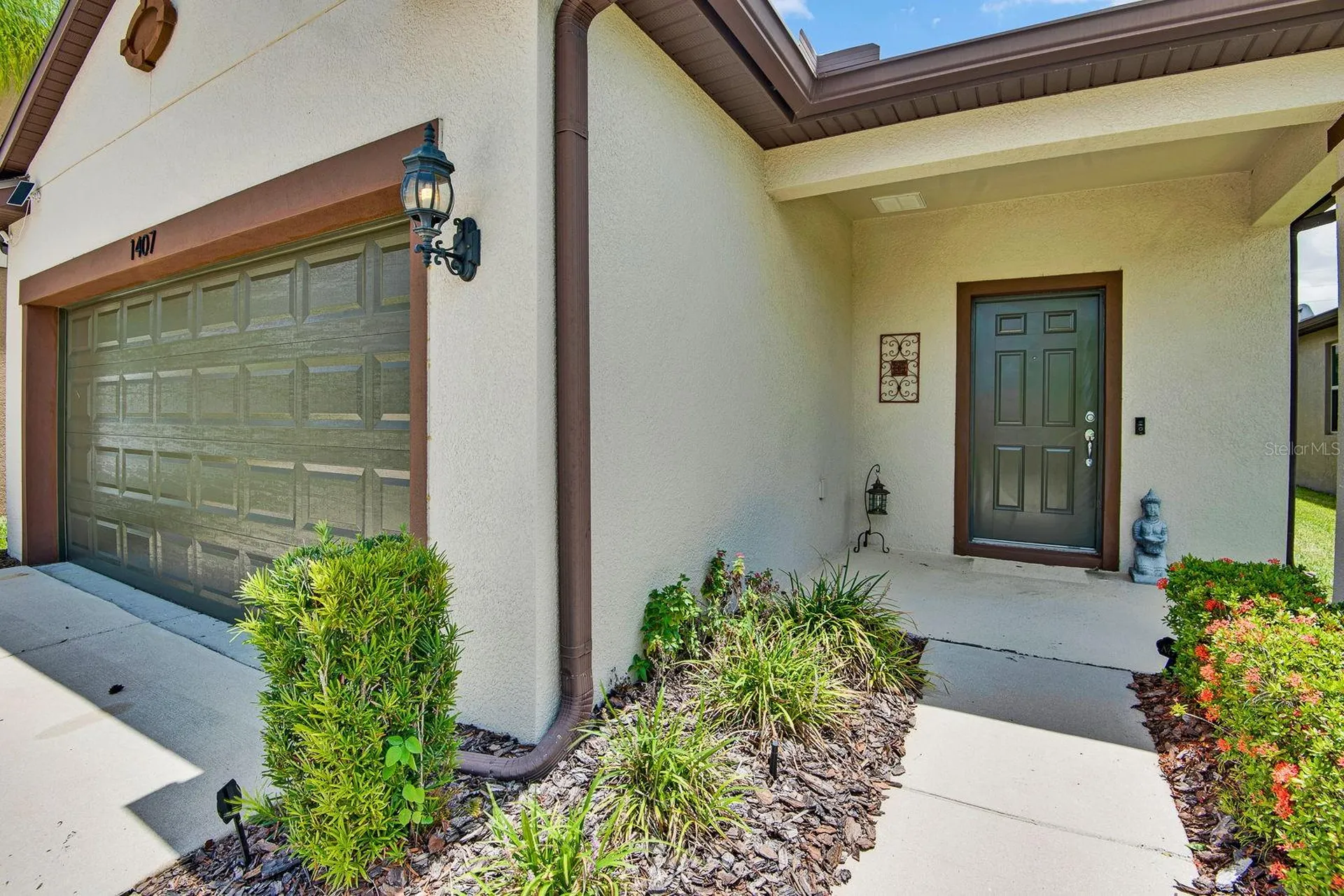 1407 Custer Bayou Street Ruskin FL 33570