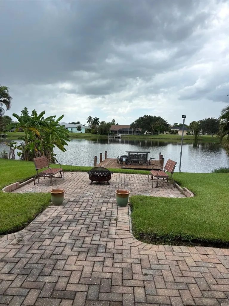 17071 Waters Edge Circle North Fort Myers FL 33917
