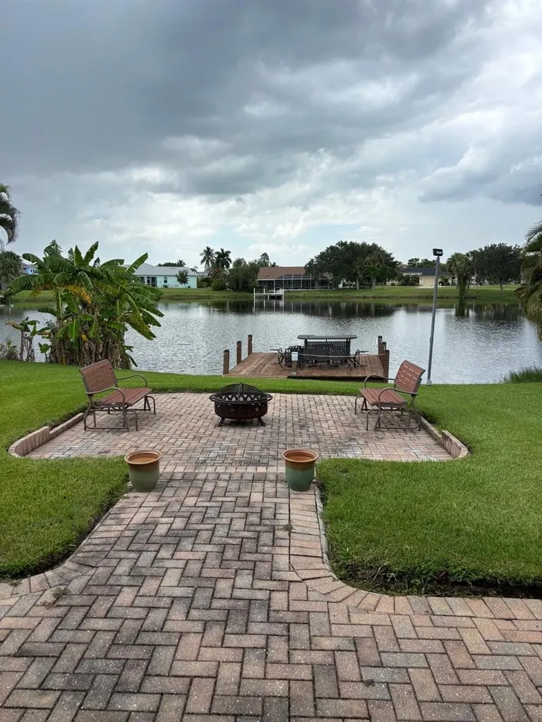 17071 Waters Edge Circle North Fort Myers FL 33917