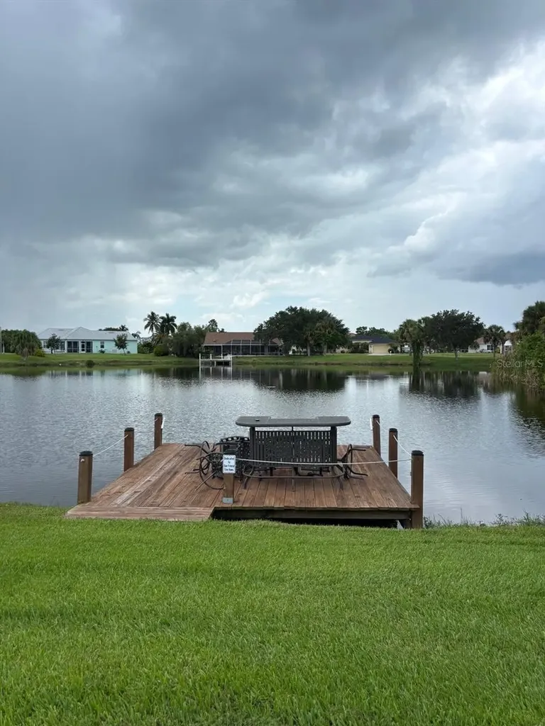 17071 Waters Edge Circle North Fort Myers FL 33917