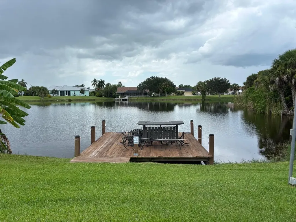 17071 Waters Edge Circle North Fort Myers FL 33917