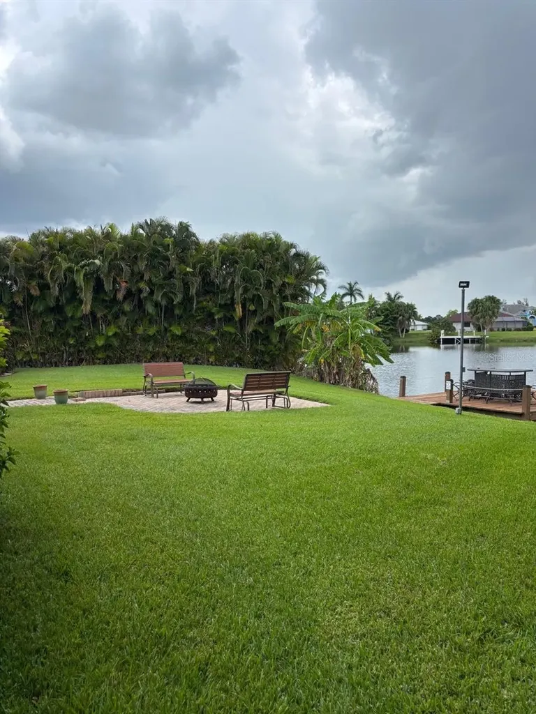 17071 Waters Edge Circle North Fort Myers FL 33917