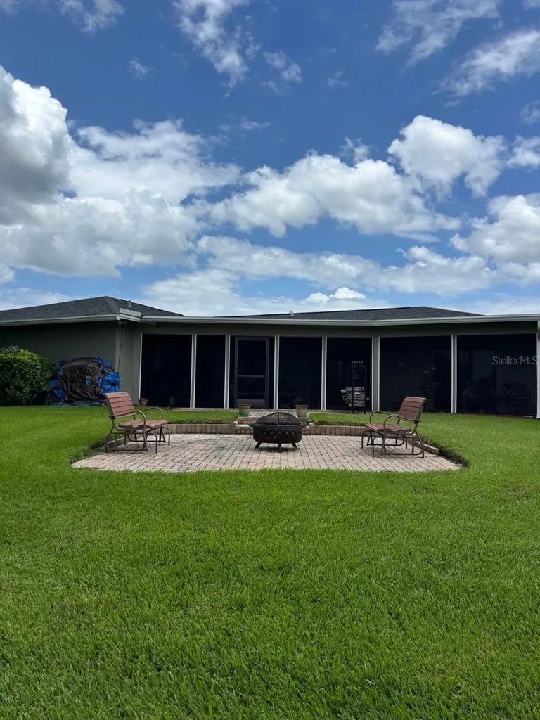 17071 Waters Edge Circle North Fort Myers FL 33917