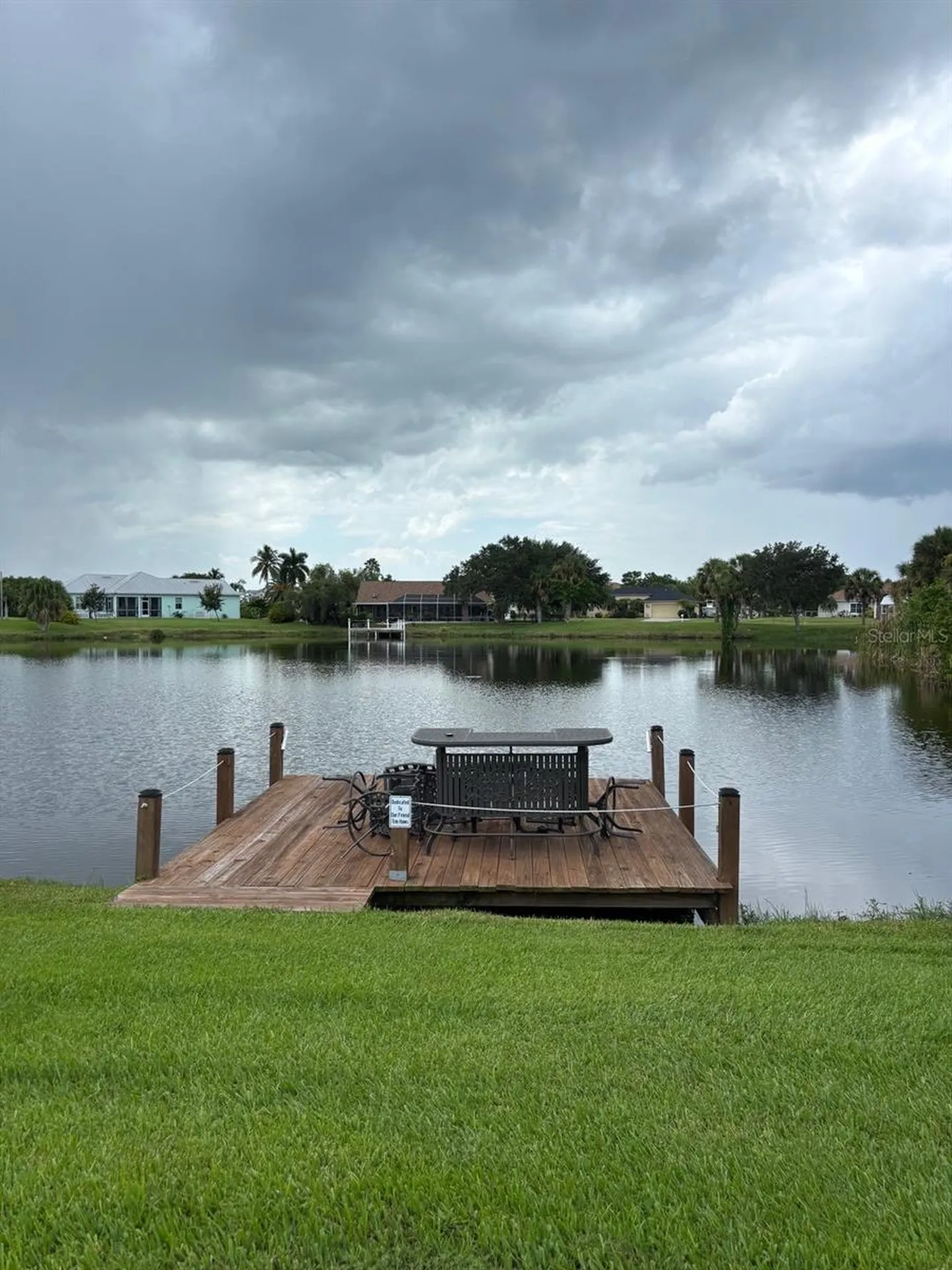 17071 Waters Edge Circle North Fort Myers FL 33917