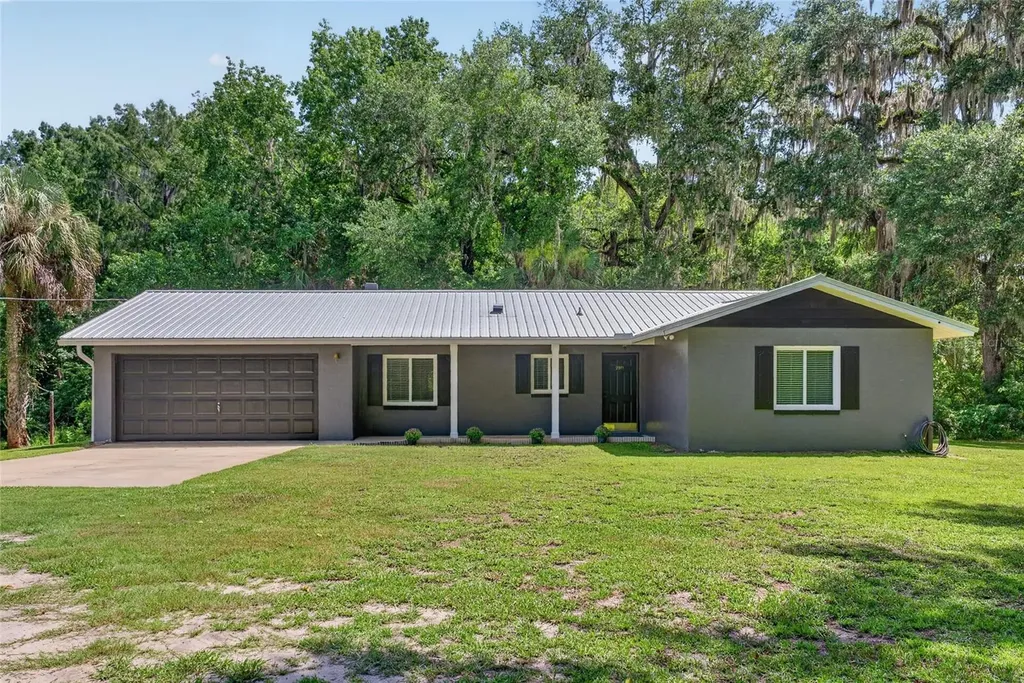2277 N Bayou Point Inverness FL 34453