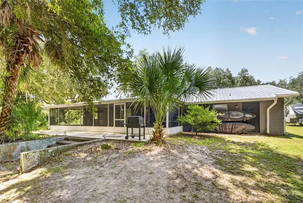 2277 N Bayou Point Inverness FL 34453