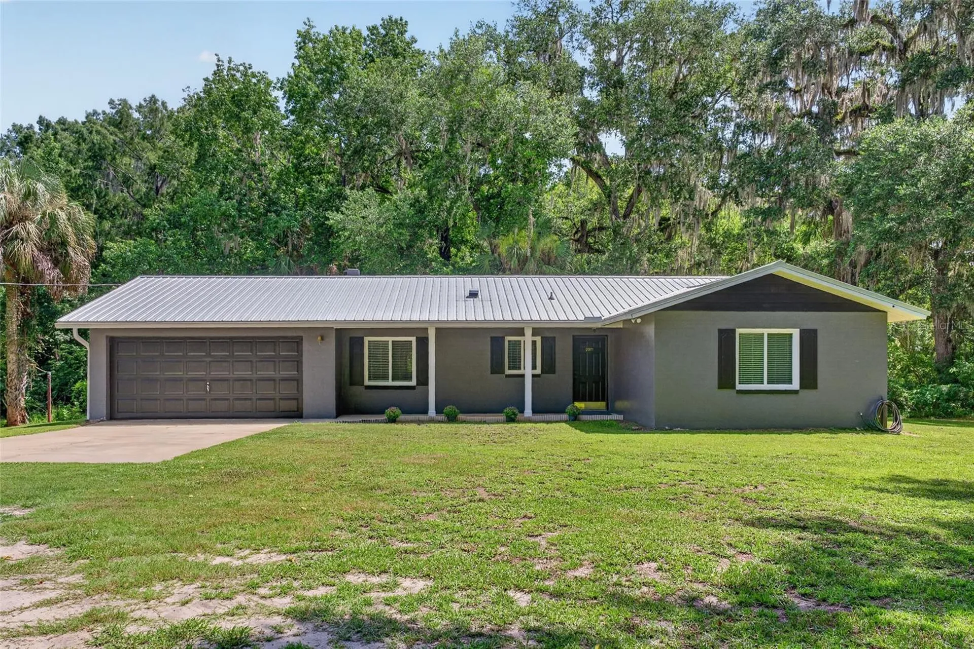 2277 N Bayou Point Inverness FL 34453