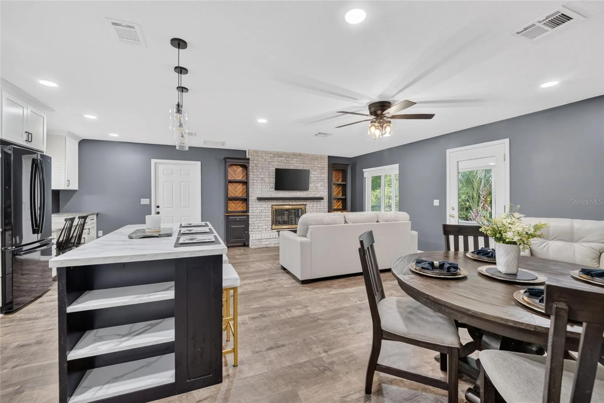2277 N Bayou Point Inverness FL 34453