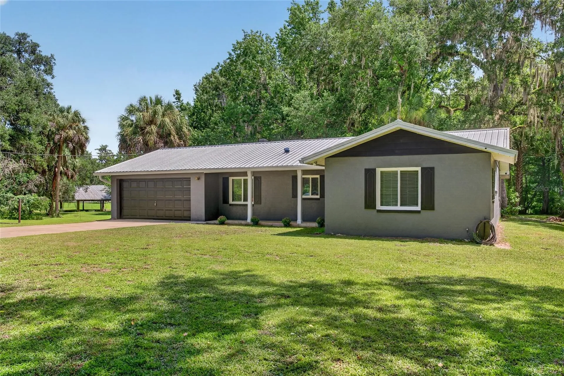 2277 N Bayou Point Inverness FL 34453