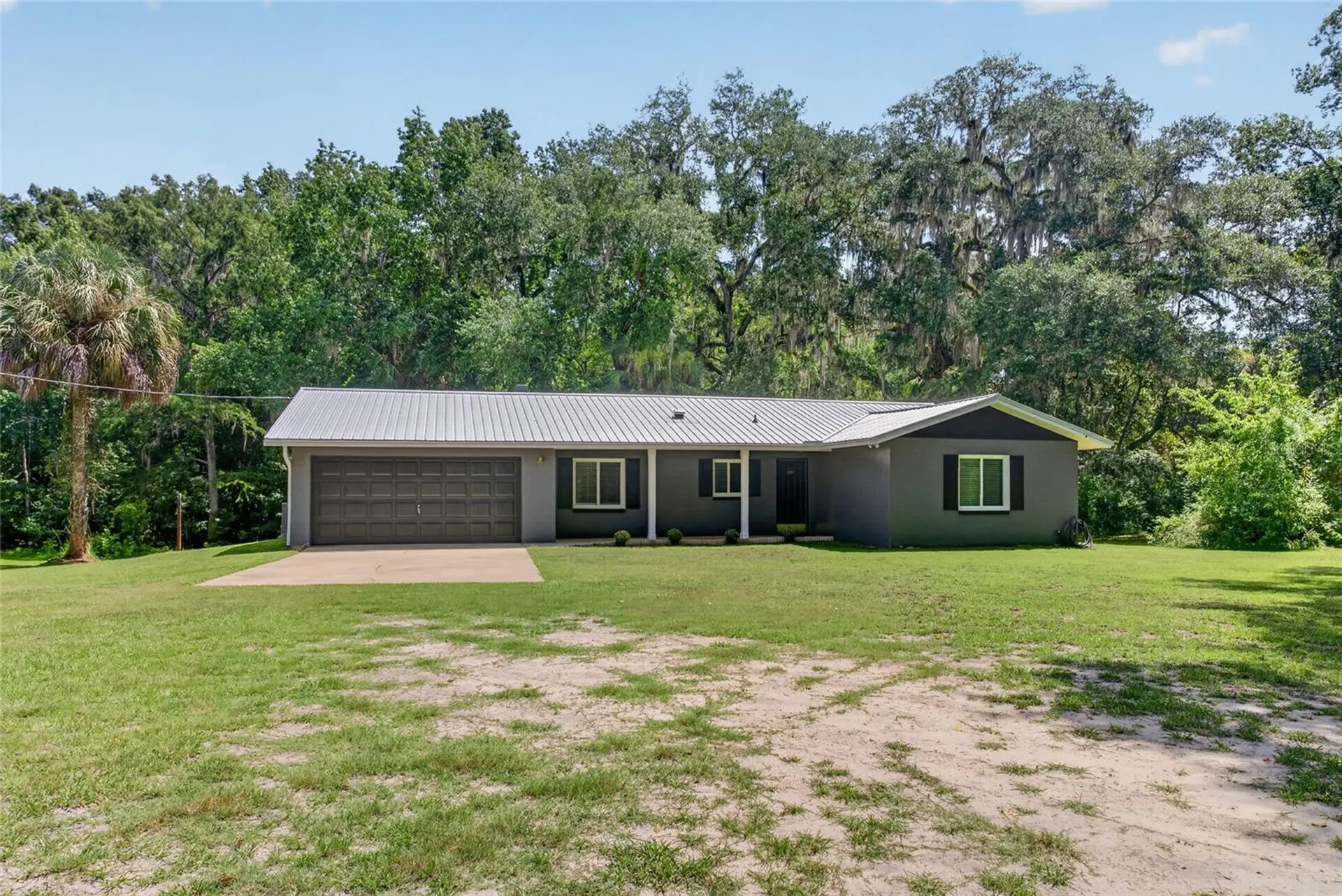 2277 N Bayou Point Inverness FL 34453