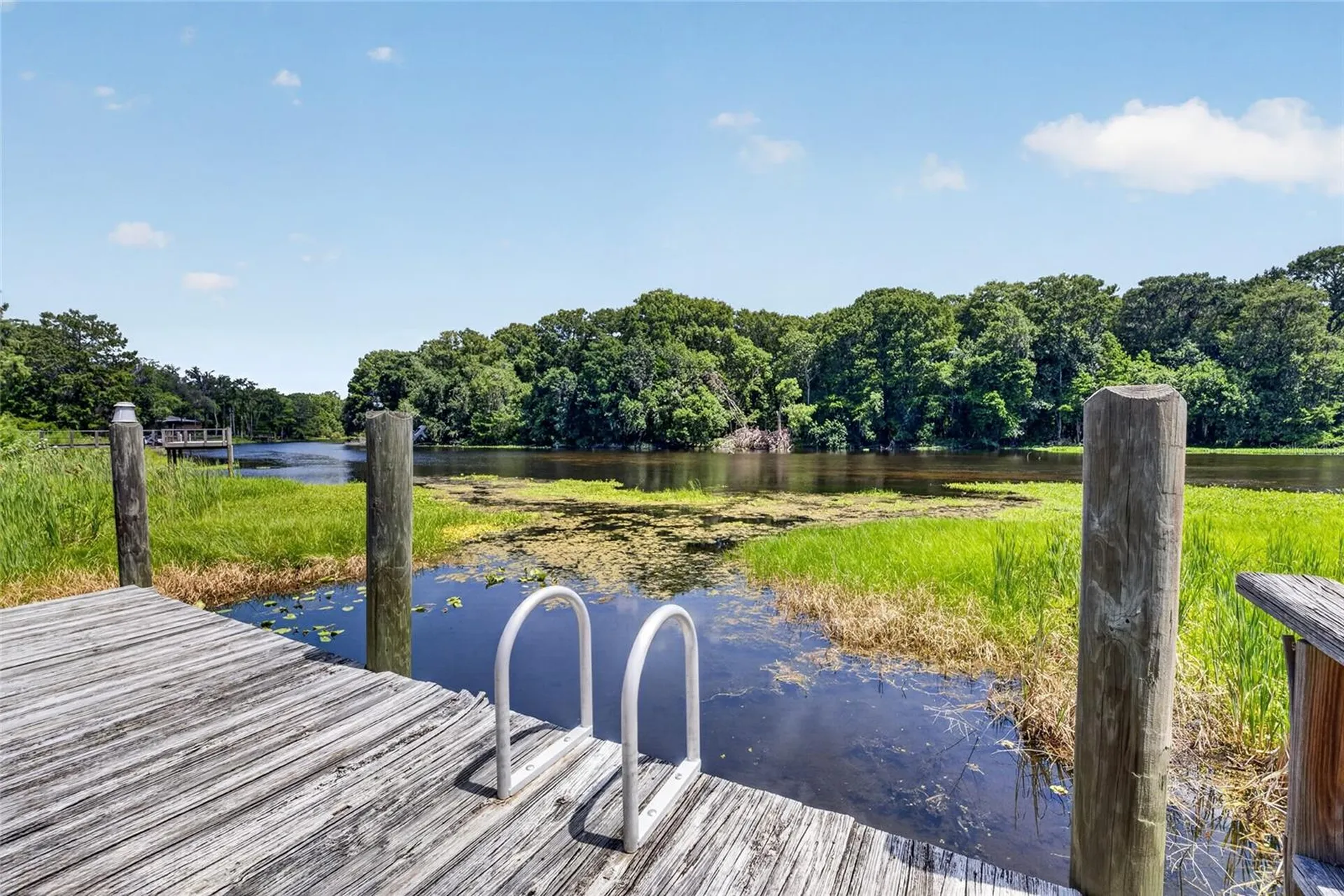 2277 N Bayou Point Inverness FL 34453
