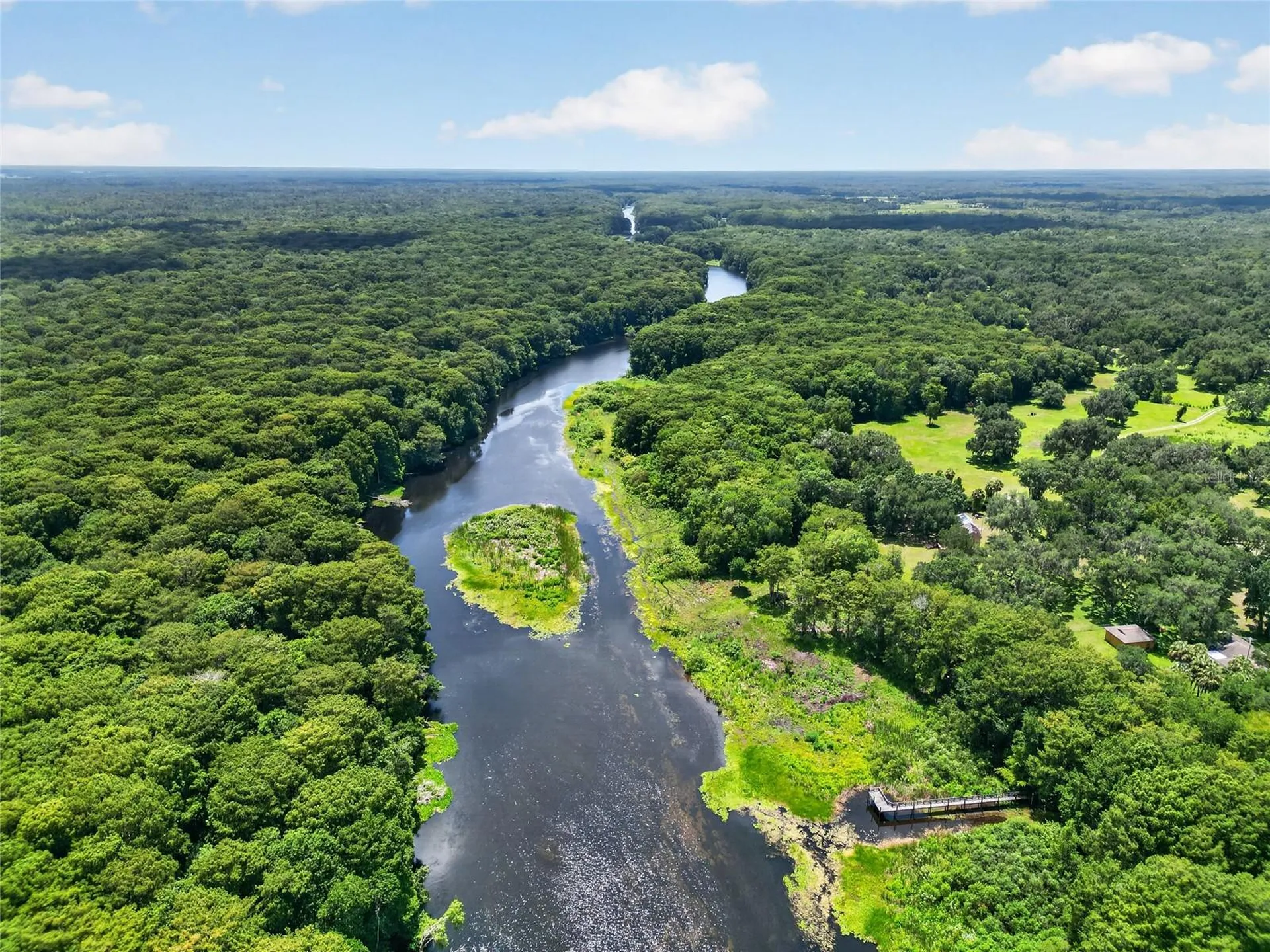 2277 N Bayou Point Inverness FL 34453