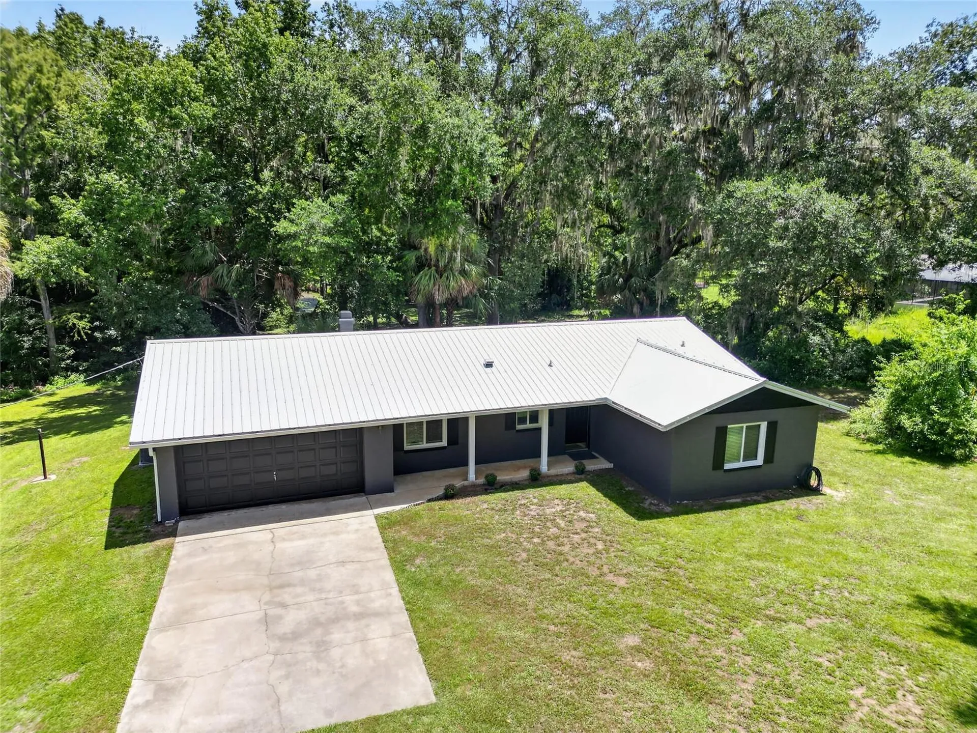 2277 N Bayou Point Inverness FL 34453