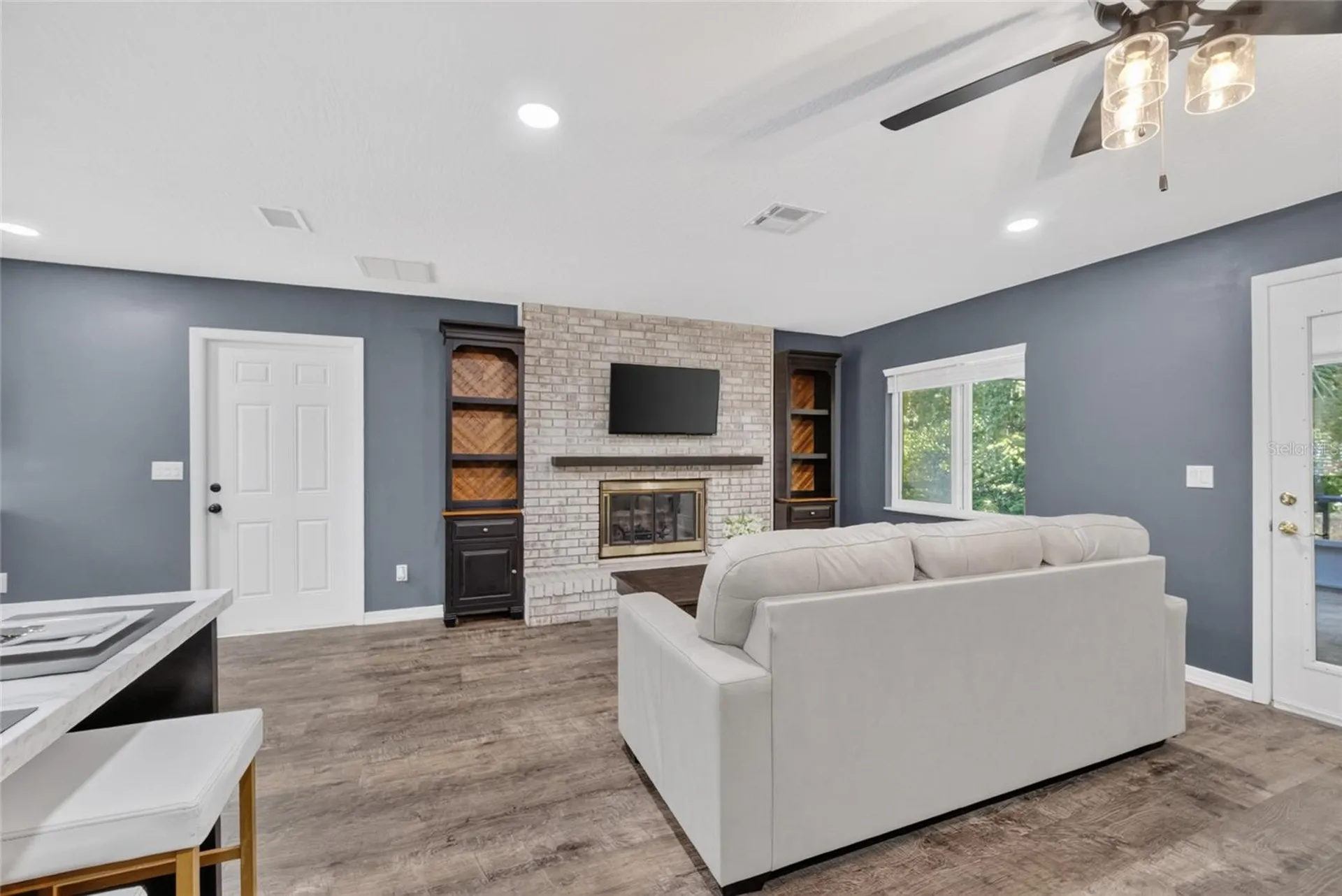 2277 N Bayou Point Inverness FL 34453
