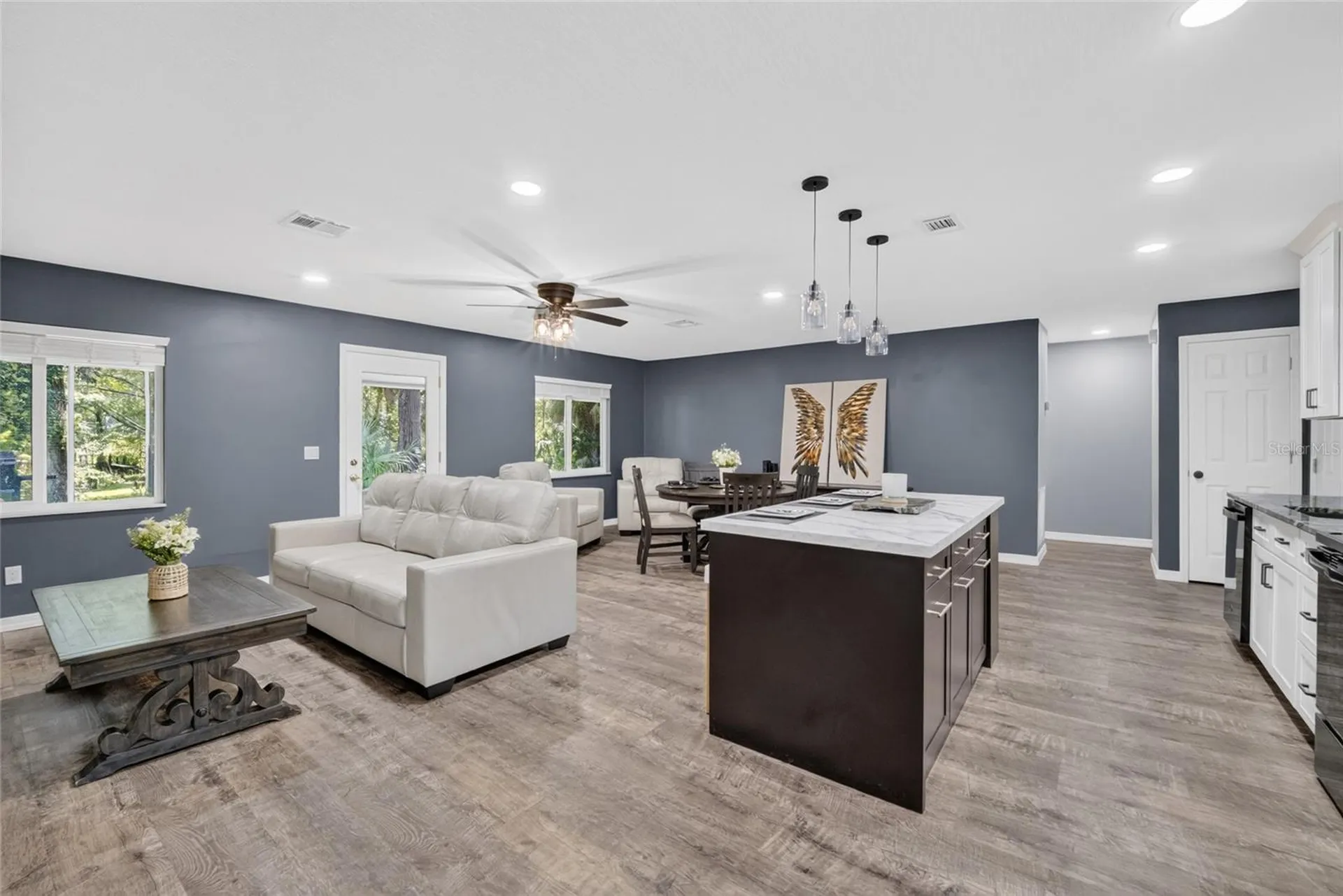 2277 N Bayou Point Inverness FL 34453