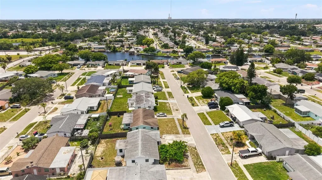 5334 Casino Drive Holiday FL 34690