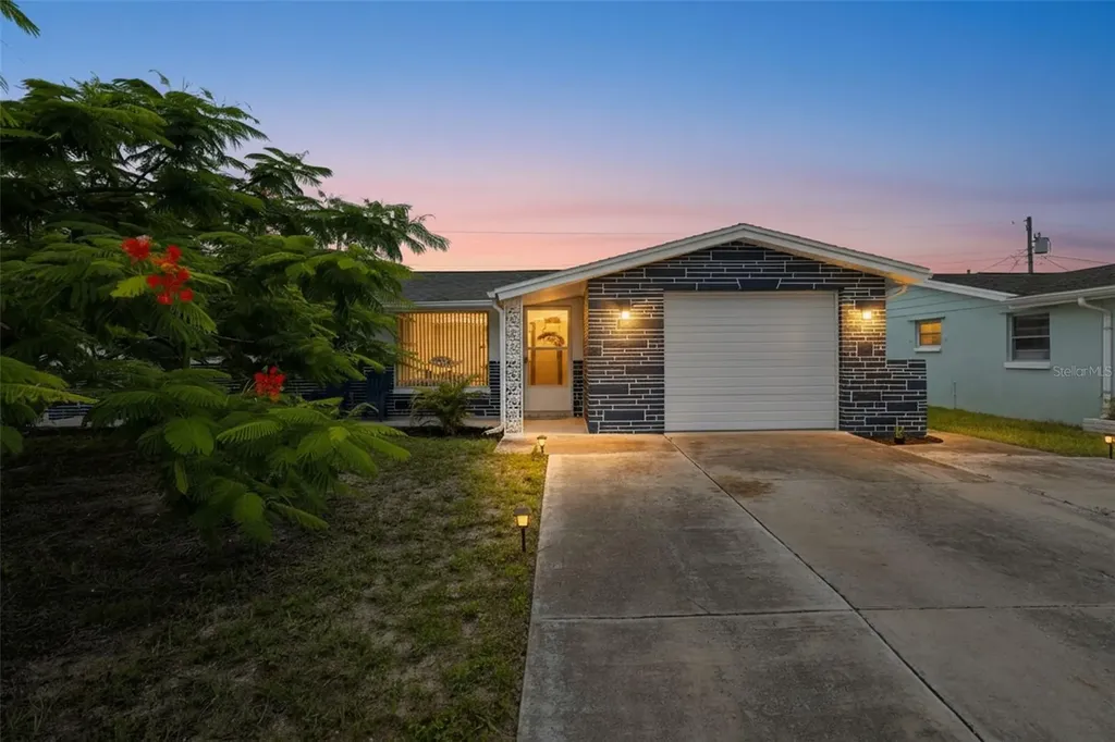 5334 Casino Drive Holiday FL 34690