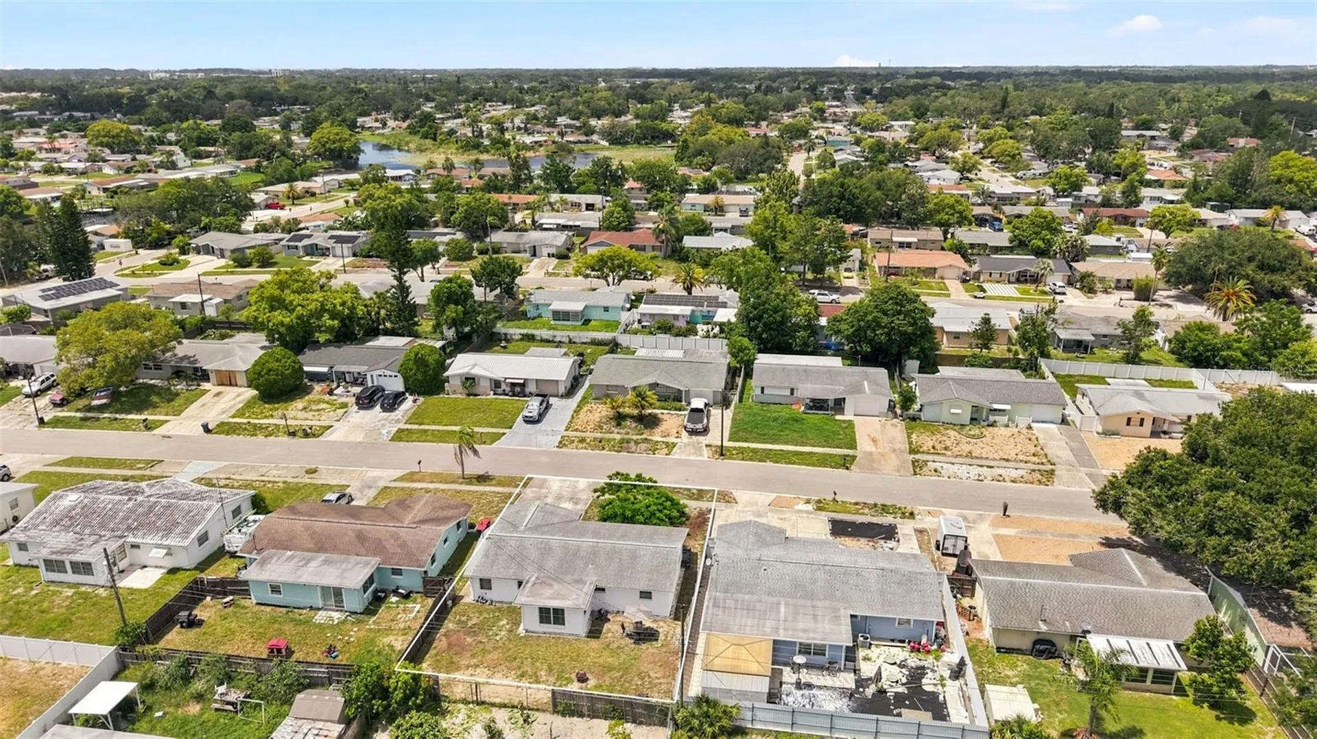 5334 Casino Drive Holiday FL 34690